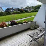 Ons 2024, 1 Bed Apartment, 1 Minute Walk To Stavanger Forum
