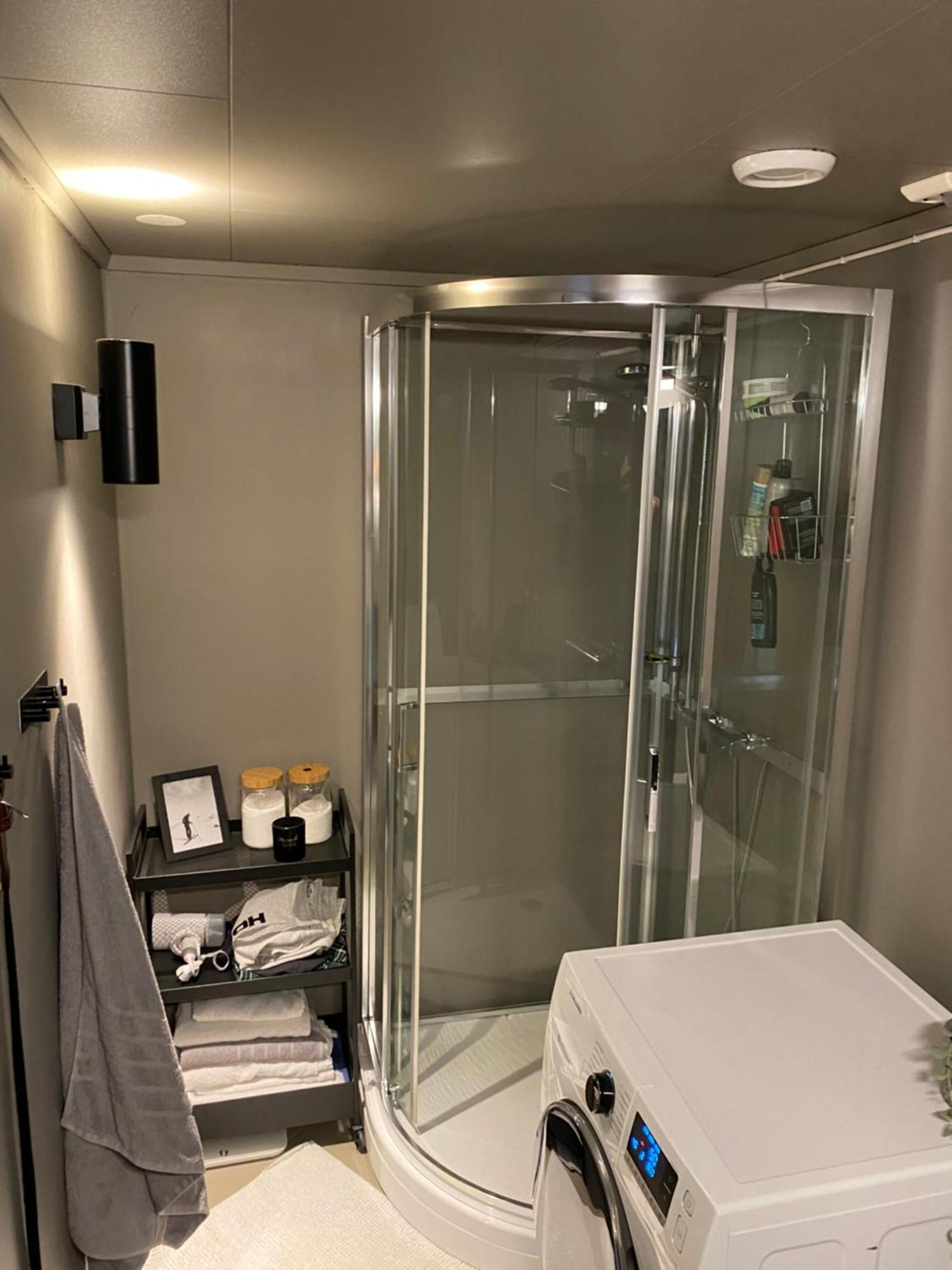 Leilighet Ons 2024, 1 Bed Apartment, 1 Minute Walk To Forum *