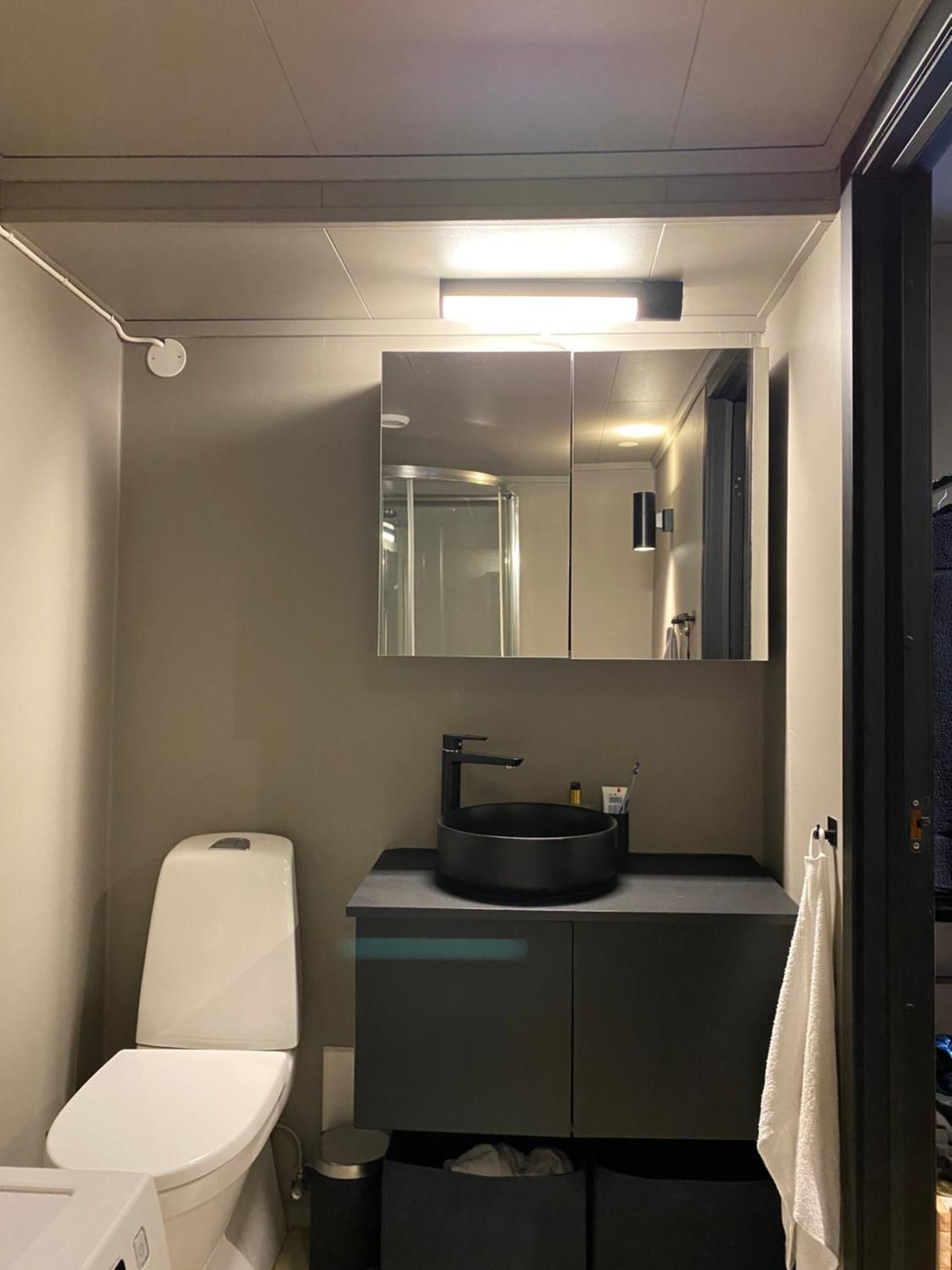 Leilighet Ons 2024, 1 Bed Apartment, 1 Minute Walk To Forum *