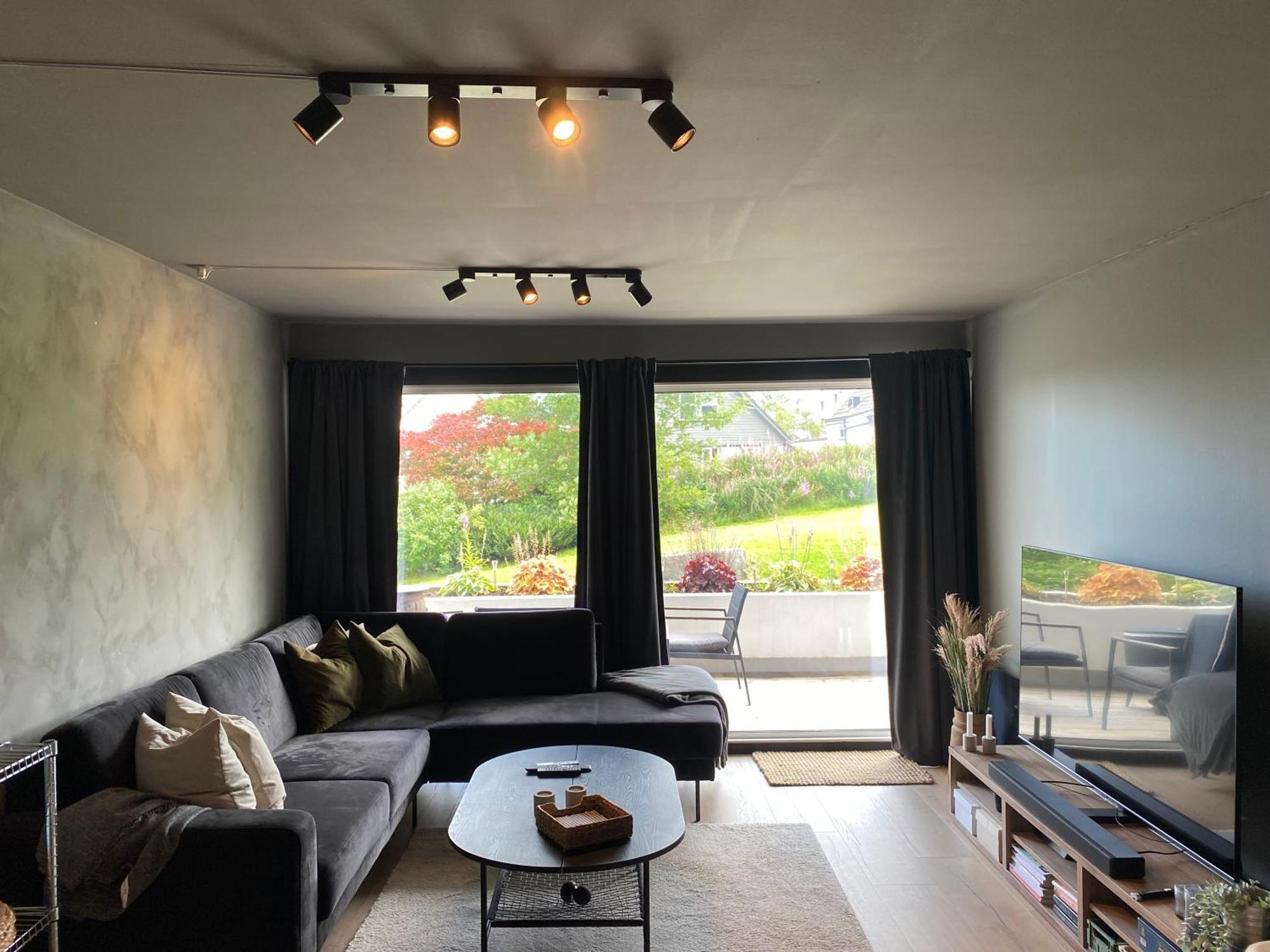 Ons 2024, 1 Bed Apartment, 1 Minute Walk To Forum Leilighet *