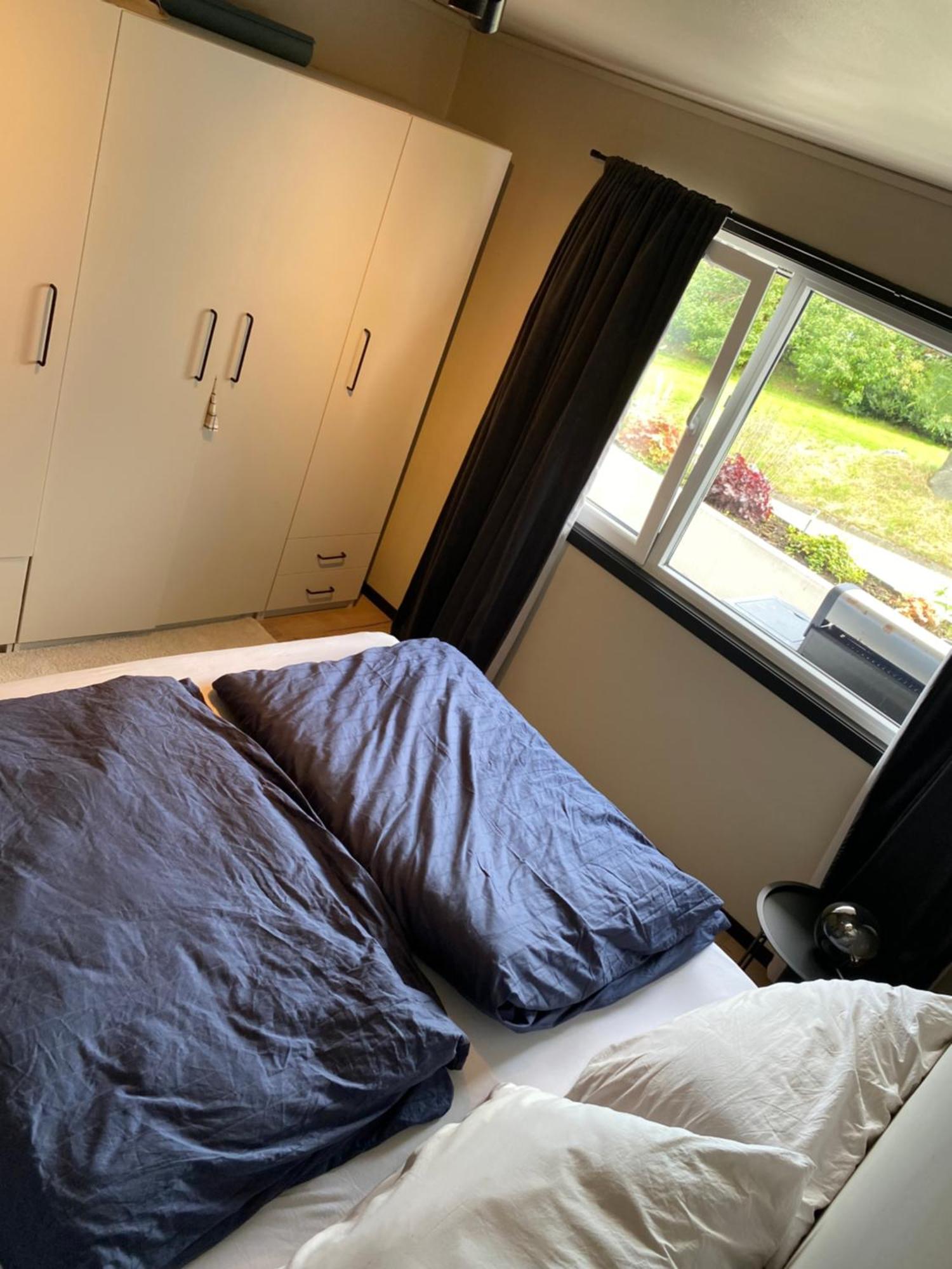 Leilighet Ons 2024, 1 Bed Apartment, 1 Minute Walk To Forum *